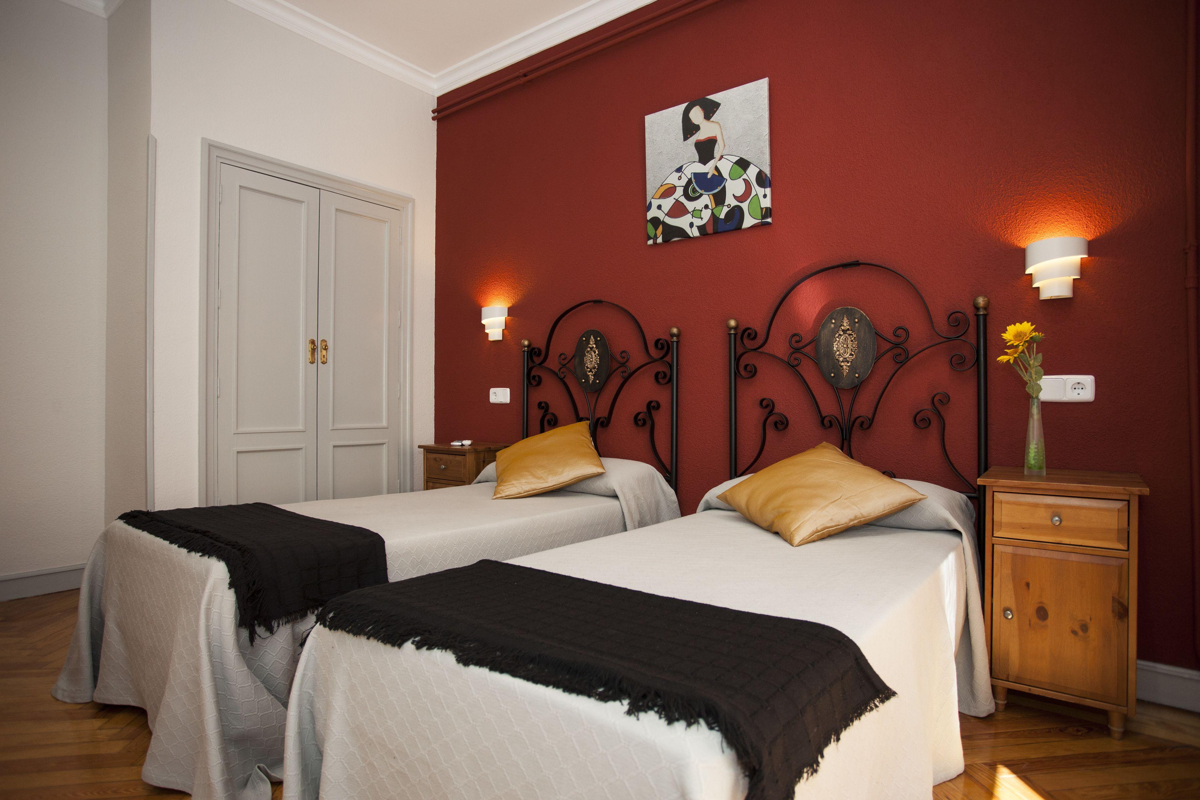 Hostal Aresol — Foto 2
