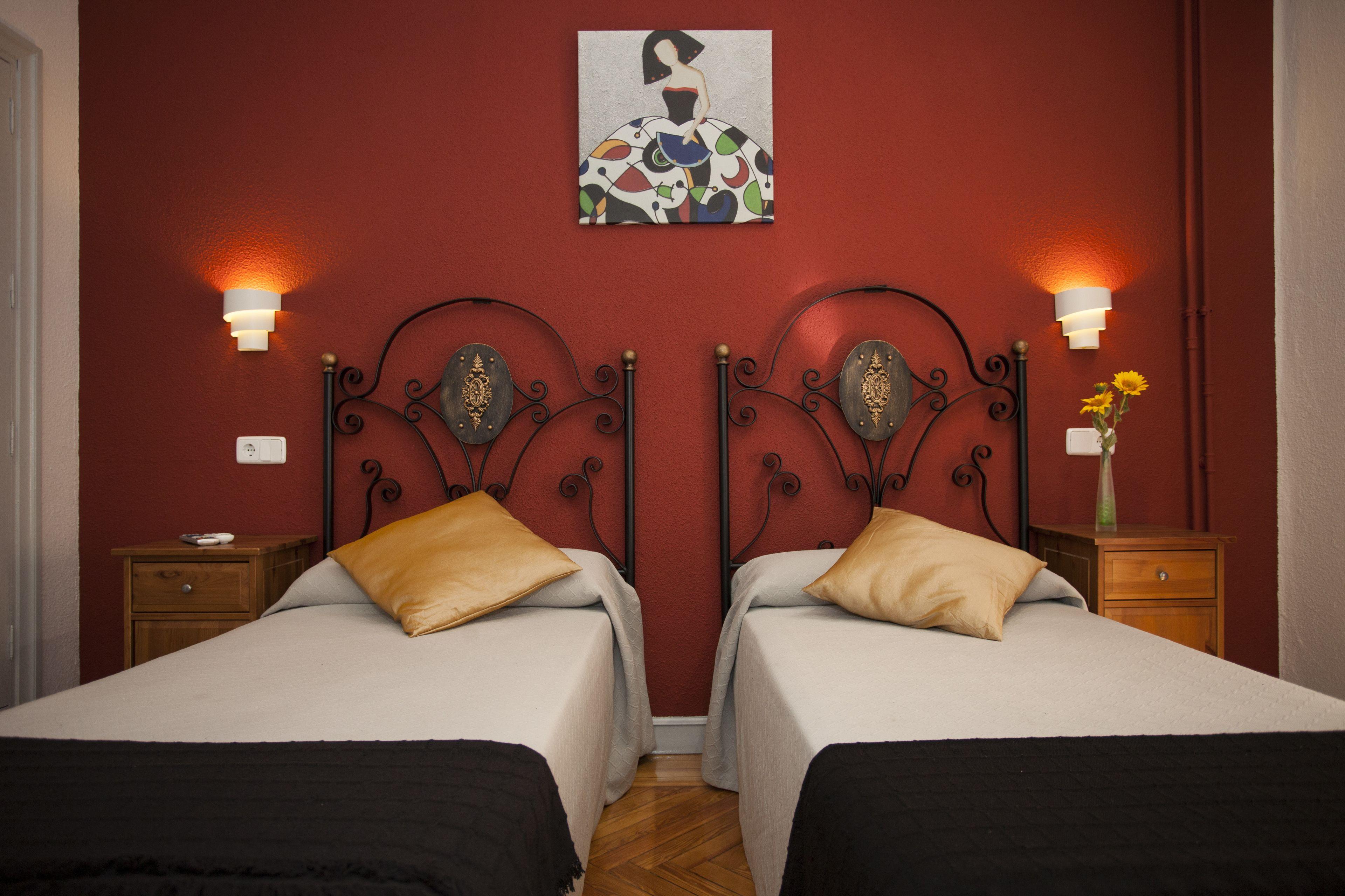 Hostal Aresol — Foto 3